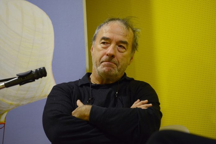 Archivio: addio a David Riondino; il cantautore è morto all'età di 73 anni