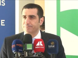 Maltempo, de Pascale a Bruxelles “Quanto fatto in Emilia-Romagna sulla prevenzione diventi un modello”