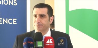 Maltempo, de Pascale a Bruxelles “Quanto fatto in Emilia-Romagna sulla prevenzione diventi un modello”