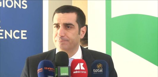 Maltempo, de Pascale a Bruxelles “Quanto fatto in Emilia-Romagna sulla prevenzione diventi un modello”