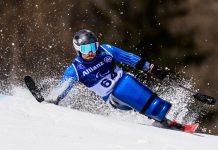 Tris di ori per l’Italia alle Paralimpiadi: De Silvestro trionfa nel gigante sitting, Luchini e Perathoner nel para snowboard