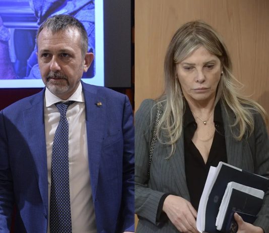 Ministero della Giustizia, si dimettono Delmastro e Bartolozzi. Il sottosegretario “Non ho fatto niente di male, ma lascio per il bene della nazione”
