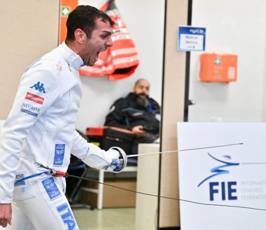 Intenso week-end di Coppa del Mondo: 48 italiani impegnati fra Astana, Budapest e Tashkent