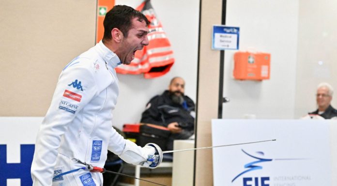 Intenso week-end di Coppa del Mondo: 48 italiani impegnati fra Astana, Budapest e Tashkent