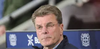 Wolfsburg appoint Dieter Hecking new head coach