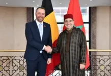 Sahara, il Belgio sostiene l’autonomia sotto sovranità del Marocco