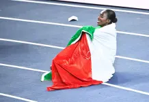 Azzurre da sogno ai Mondiali indoor di atletica: Battocletti oro nei 3000 metri, Dosso trionfa nei 60