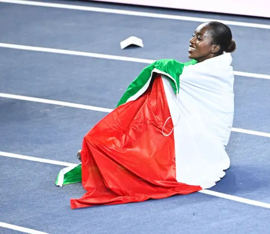 Azzurre da sogno ai Mondiali indoor di atletica: Battocletti oro nei 3000 metri, Dosso trionfa nei 60
