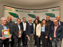 Torna la rassegna musicale “Romagna in fiore”, de Pascale “Esempio virtuoso di cultura e coesione”