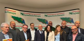 Torna la rassegna musicale “Romagna in fiore”, de Pascale “Esempio virtuoso di cultura e coesione”