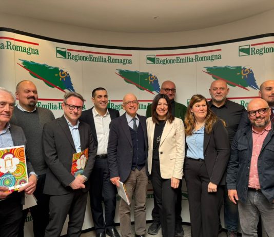 Torna la rassegna musicale “Romagna in fiore”, de Pascale “Esempio virtuoso di cultura e coesione”