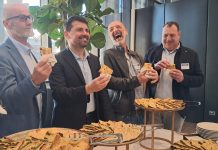 L’Erbazzone reggiano ottiene ufficialmente il marchio Igp