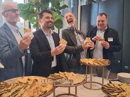 L’Erbazzone reggiano ottiene ufficialmente il marchio Igp