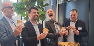 L’Erbazzone reggiano ottiene ufficialmente il marchio Igp