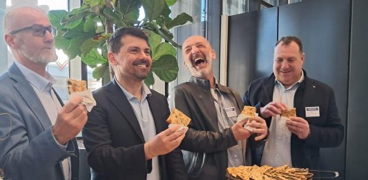 L’Erbazzone reggiano ottiene ufficialmente il marchio Igp