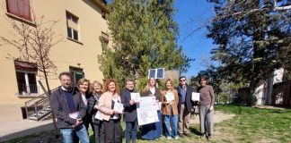 Conti “Dalla Regione 350mila euro all’anno per l’educazione all’aperto”