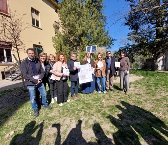 Conti “Dalla Regione 350mila euro all’anno per l’educazione all’aperto”