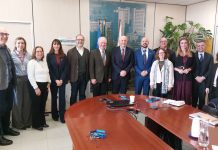 La Regione rafforza la collaborazione con lo Stato brasiliano del Paranà