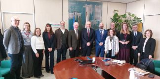 La Regione rafforza la collaborazione con lo Stato brasiliano del Paranà