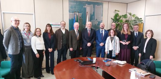 La Regione rafforza la collaborazione con lo Stato brasiliano del Paranà