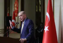 La Nato neutralizza un missile iraniano entrato nello spazio aereo turco, Erdogan “Misure provocatorie metteranno a dura prova la nostra amicizia”