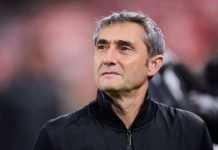 Valverde announces he will leave Athletic Bilbao at the end of the season