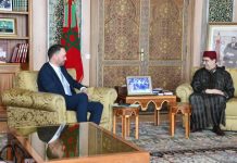 بلجيكا تجدد دعمها للحكم الذاتي للصحراء تحت السيادة المغربية