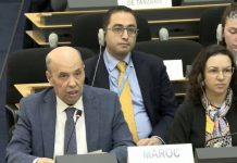 40 دولة تجدد تأكيد دعمها للسيادة الكاملة والتامة للمغرب على الصحراء