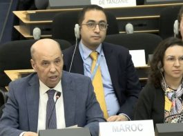 40 دولة تجدد تأكيد دعمها للسيادة الكاملة والتامة للمغرب على الصحراء