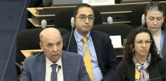 40 دولة تجدد تأكيد دعمها للسيادة الكاملة والتامة للمغرب على الصحراء