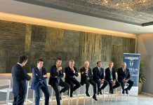 A maggio il Versilia Horse Show, Di Paola “Caliamo un poker a cinque stelle”