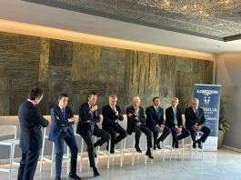 A maggio il Versilia Horse Show, Di Paola “Caliamo un poker a cinque stelle”