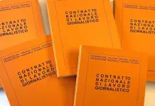 I giornalisti dell’agenzia Italpress aderiscono allo sciopero per il rinnovo del contratto nazionale di lavoro