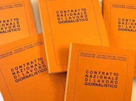 I giornalisti dell’agenzia Italpress aderiscono allo sciopero per il rinnovo del contratto nazionale di lavoro