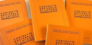I giornalisti dell’agenzia Italpress aderiscono allo sciopero per il rinnovo del contratto nazionale di lavoro