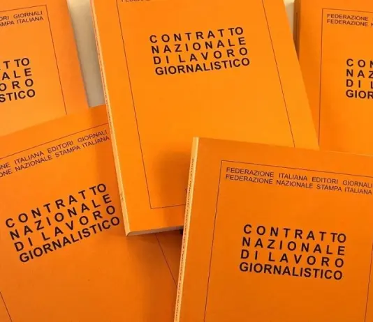 I giornalisti dell’agenzia Italpress aderiscono allo sciopero per il rinnovo del contratto nazionale di lavoro