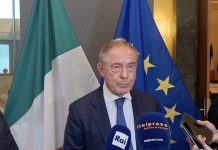 Urso a Washington: “Rafforzare l’asse Italia-Usa”