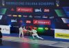 Scherma mondiale a Roma il 27 marzo con la tavola rotonda sull’inclusione “Fencing for All”