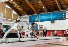 Oltre 300 atleti Under 14 a Brescia per l’International Fencing Challenge