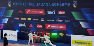 Scherma mondiale a Roma il 27 marzo con la tavola rotonda sull’inclusione “Fencing for All”