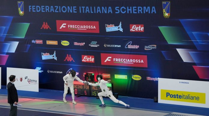 Scherma mondiale a Roma il 27 marzo con la tavola rotonda sull’inclusione “Fencing for All”