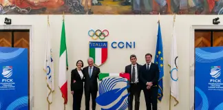 Nuovo logo per la Fick, Rossi “Evoluzione senza dimenticare il passato”