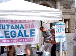 Suicidio assistito, addio a Libera: la 55enne toscana era affetta da sclerosi multipla