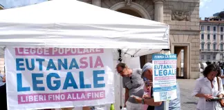 Suicidio assistito, addio a Libera: la 55enne toscana era affetta da sclerosi multipla