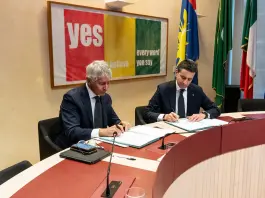 Fondazione Fiera Milano e Ministero per lo Sport e i Giovani insieme per le nuove generazioni