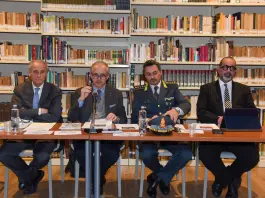 Fisco e reati, a Palermo confronto su nuove riforme e dinamiche della confisca