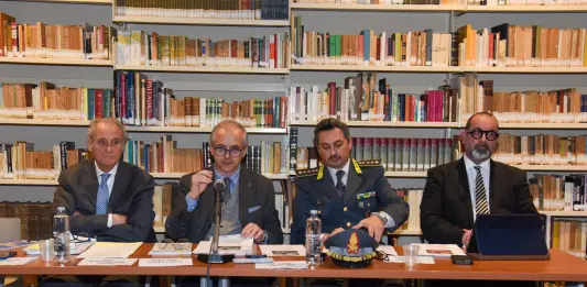 Fisco e reati, a Palermo confronto su nuove riforme e dinamiche della confisca