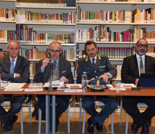 Fisco e reati, a Palermo confronto su nuove riforme e dinamiche della confisca