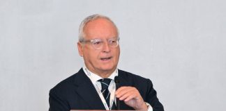 A Roma dal 26 al 28 marzo il 38° Congresso nazionale della Federazione Medico Sportiva Italiana