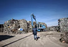 Sequestrato un impianto per la gestione dei rifiuti nel Foggiano